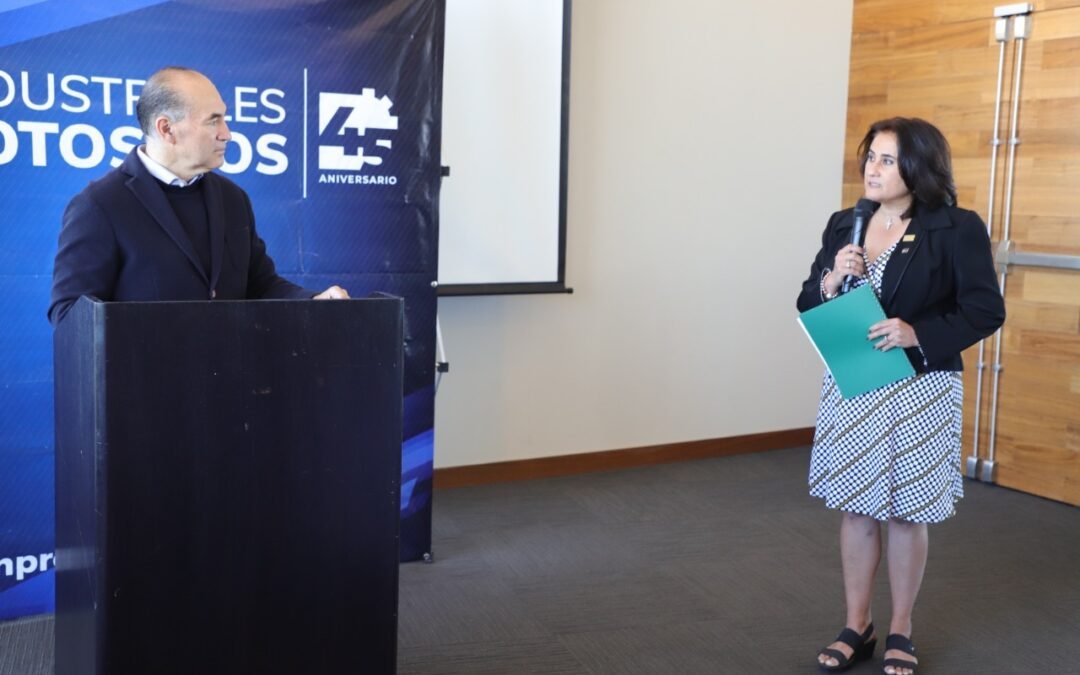 Alianza IPAC – Ayuntamiento, por el progreso y desarrollo de SLP