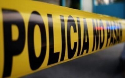 Asesinan a policía municipal de SLP