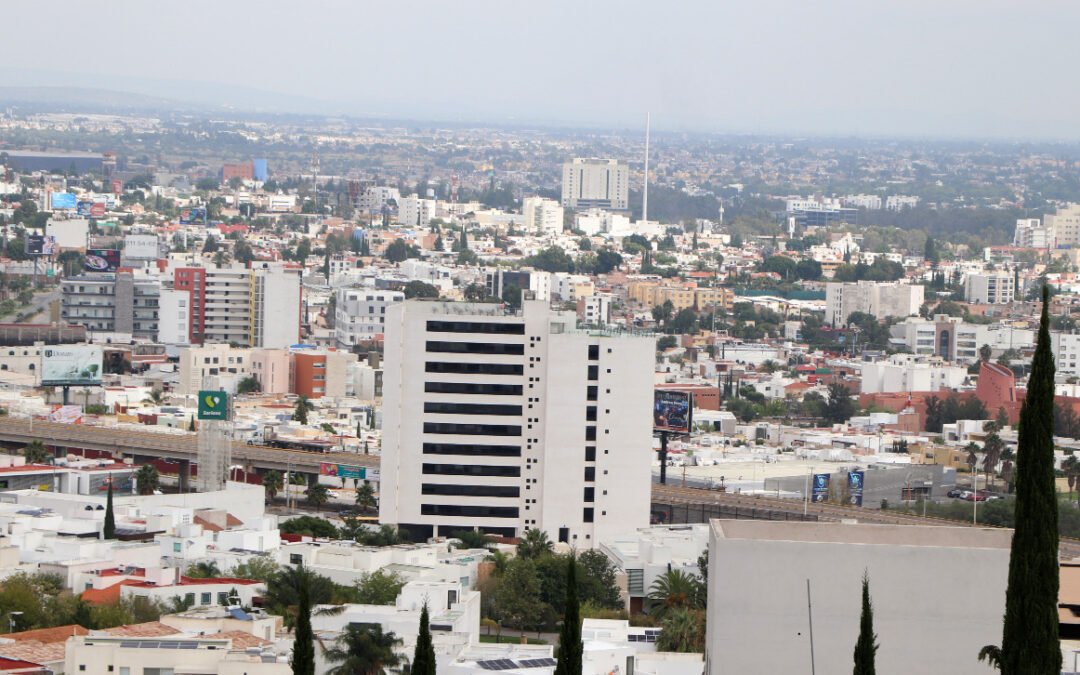 Avanza análisis de fraccionamientos para cerrar este año con 3 mil nuevas viviendas