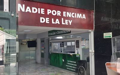 Ayuntamiento interpone denuncia penal contra funcionarios de primer nivel de la administración 2018-2021