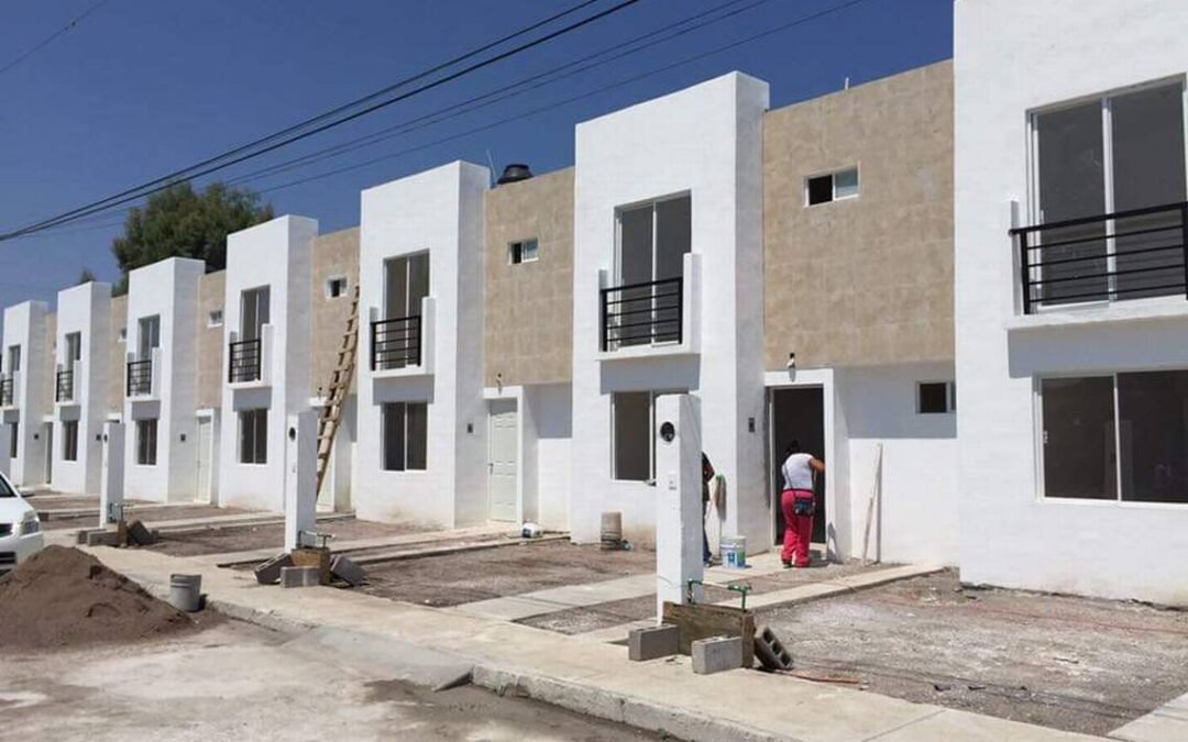 Ayuntamiento promoverá construcción de vivienda al norte de la ciudad