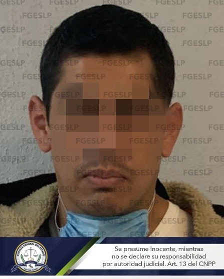 Cae otro probable involucrado en muerte de mujer policía