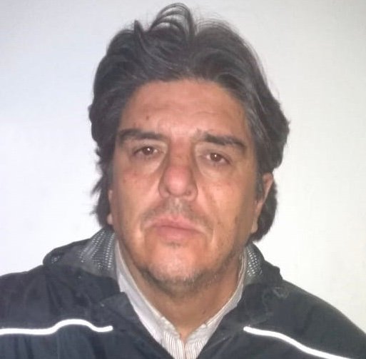 Captura la policía al “Chiquilín”