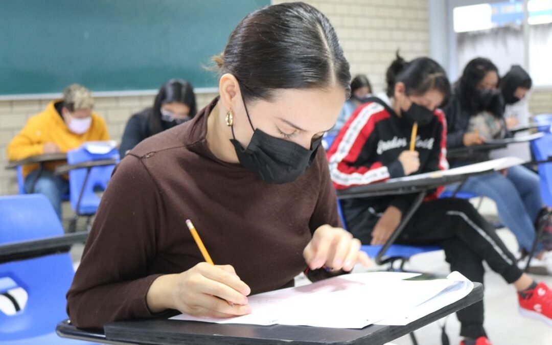 Clases presenciales al 91 por ciento: SEGE