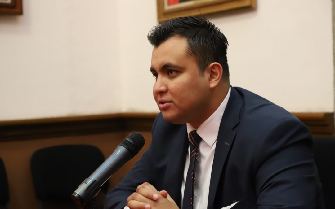 Comisión de Ecología, comprometida a resolver problemas ambientales de SLP