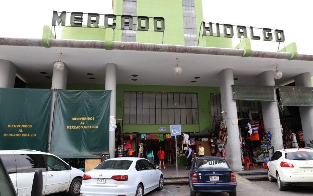 Comisión de Mercados del Municipio coordinará mejoras con comerciantes