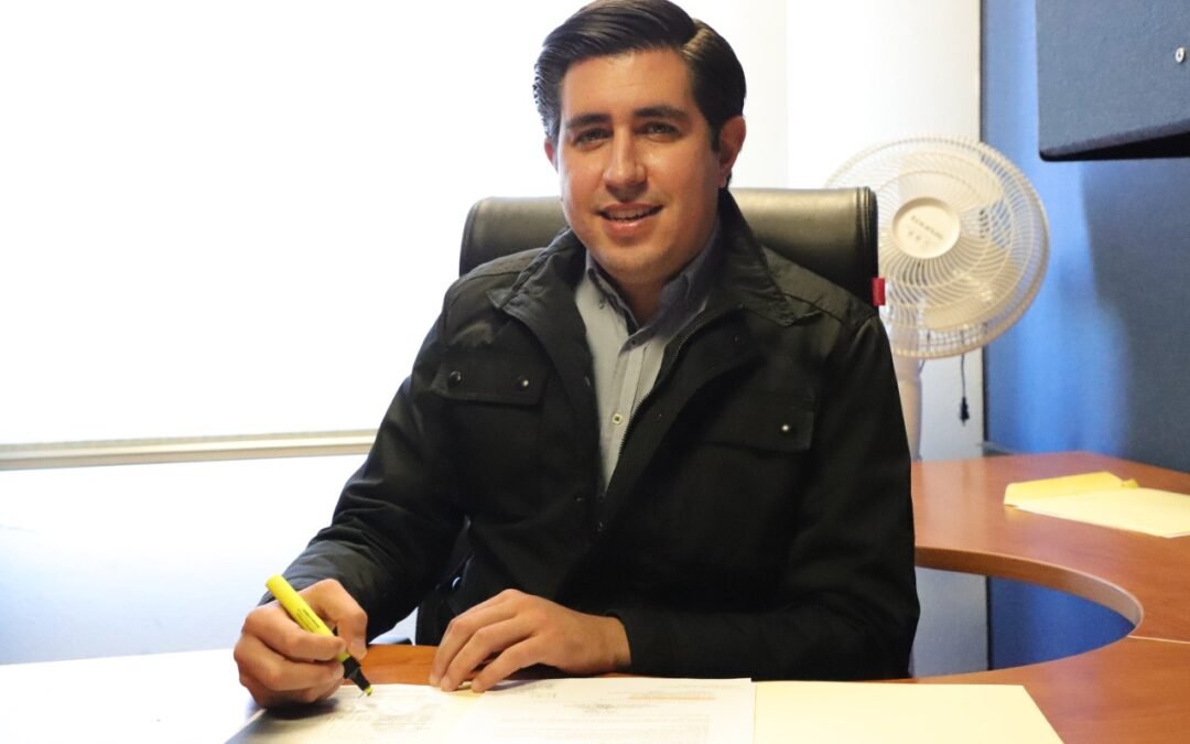 Comisión de Policía Preventiva y Vialidad respaldan acciones preventivas