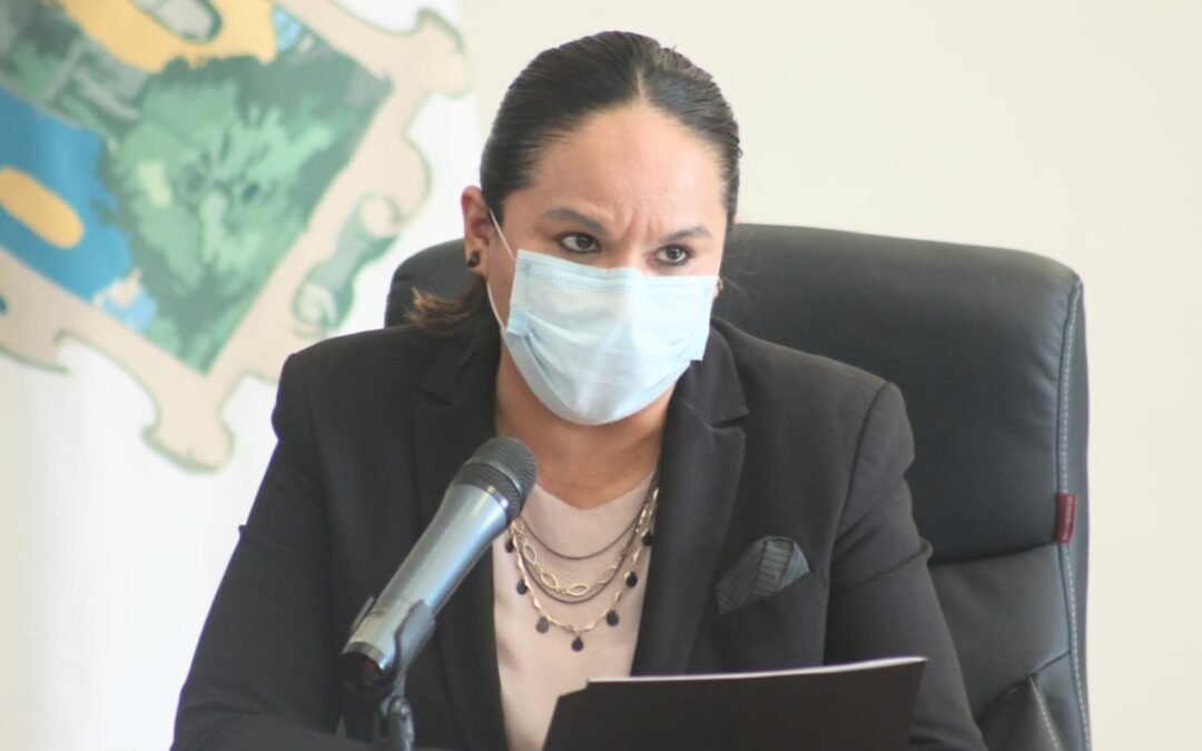 Comité Municipal de Salud, aliado fundamental para el bienestar de los potosinos