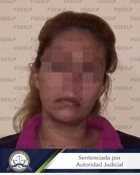 Condenan a una mujer por asesinar a su esposo
