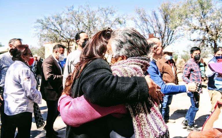 DIF municipal de la Capital arrancó la campaña “Abrígalos Bien”