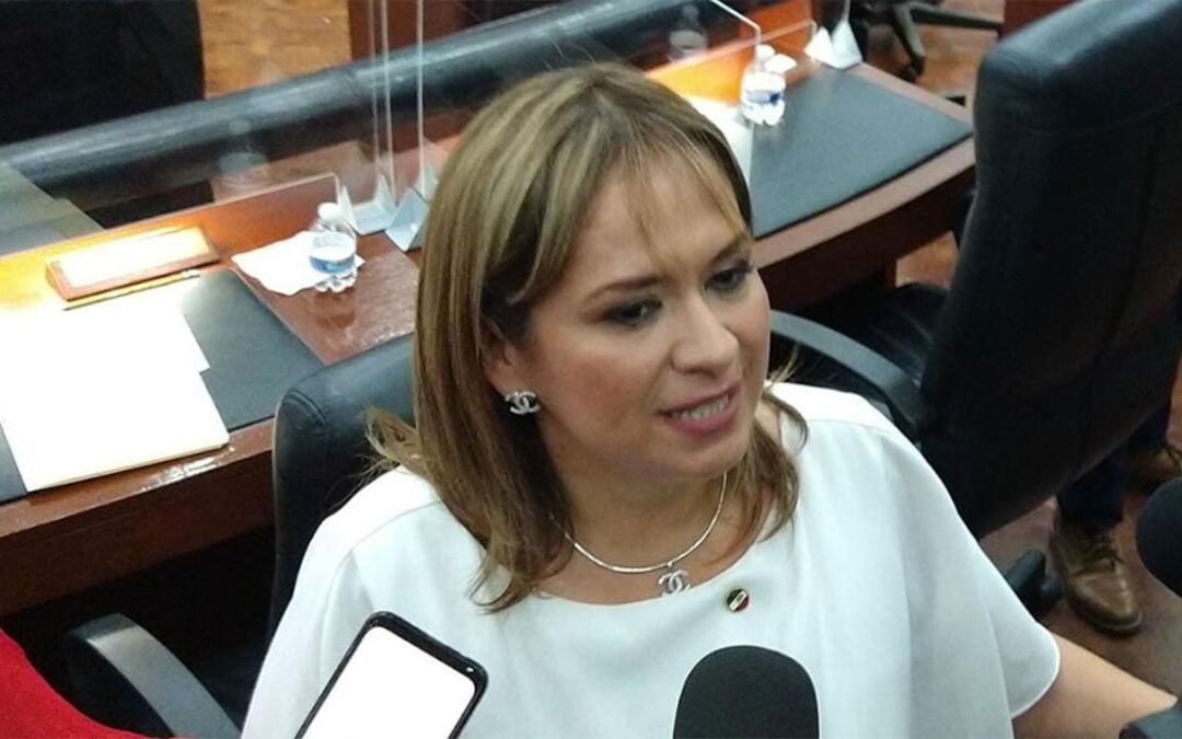 Destacan que los trabajos del Copladem son con perspectiva de género