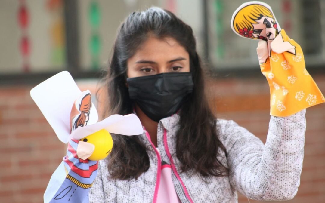 Difunde DIF Municipal el cuento “La Playera de Filipón”, herramienta contra el abuso sexual infantil