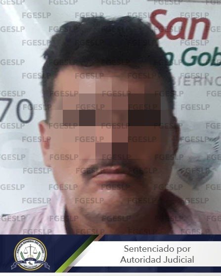 En Ébano, S.L.P., sentencian a 50 años a secuestrador