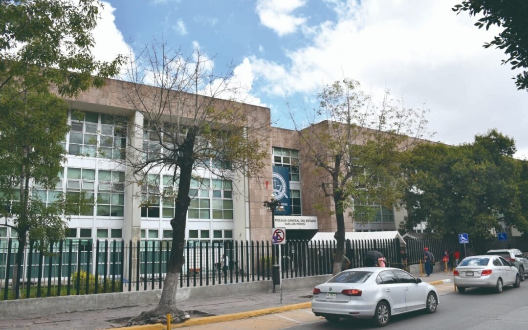 En las últimas horas FGE detiene a dos hombres por tentativas de feminicidio