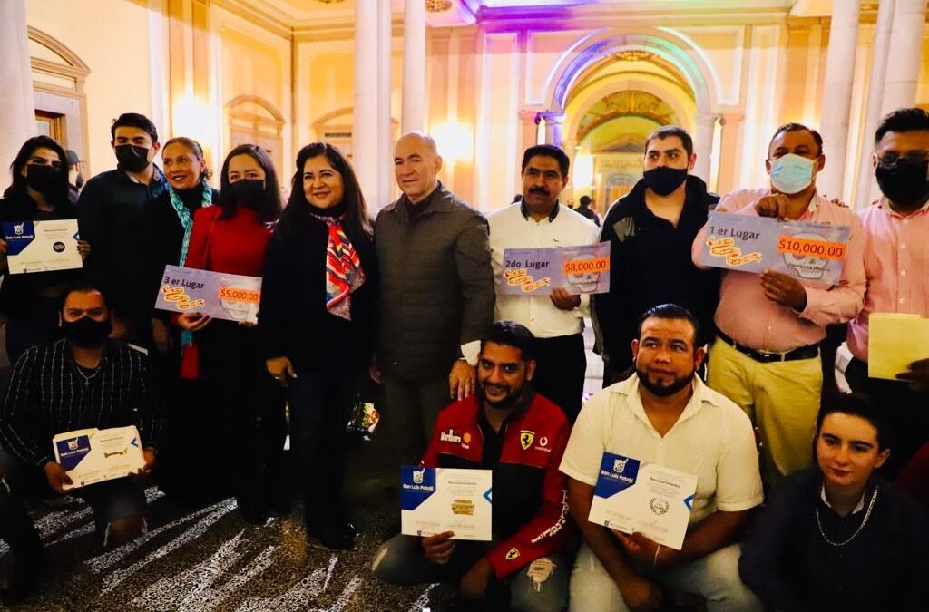 En marcha la reactivación del Centro Histórico: Enrique Galindo Ceballos