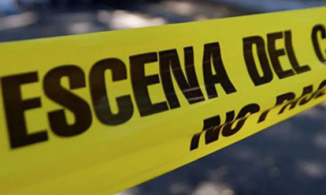 Encuentran el cadáver de hombre estrangulado en Escalerillas SLP
