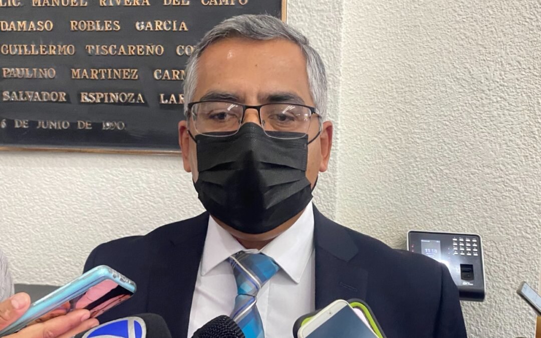 Fiscal Ruiz Contreras resalta la importancia de medidas preventivas para evitar el «Efecto Cucaracha»