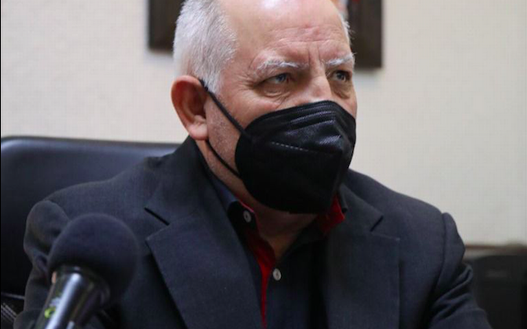 Garantizados aguinaldos a trabajadores de gobierno: Oficial Mayor