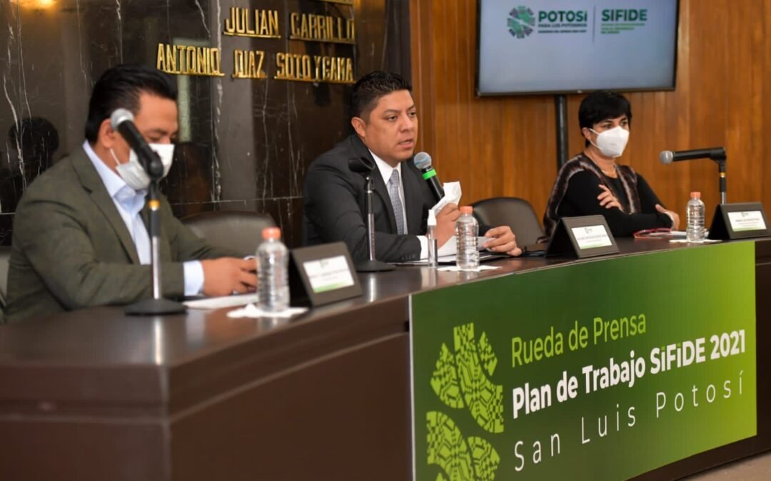 Gobierno del estado asigna 270 MDP para créditos a emprendedores