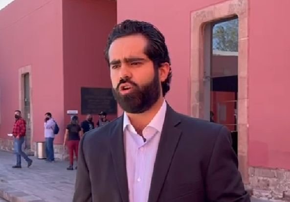 Gobierno potosino y empresas alemanas reforzarán Sistema Dual