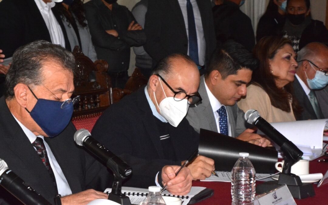 La administración anterior heredó al Ayuntamiento una deuda de 844 MDP