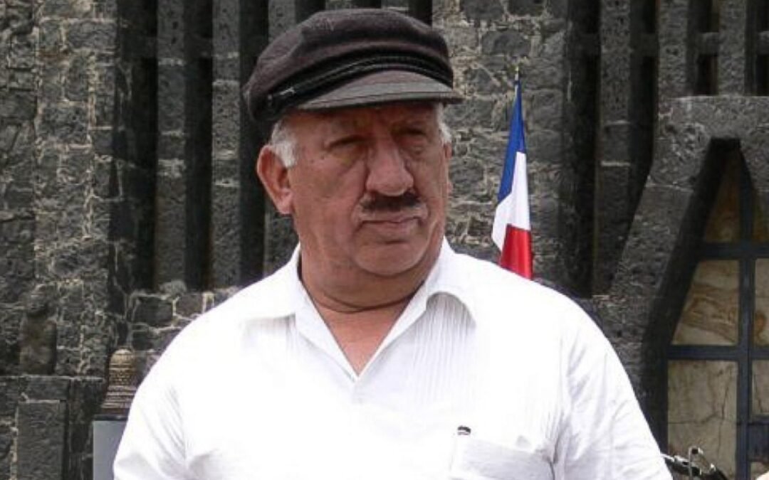 Muere a los 81 años de edad el periodista y académico potosino Froylán López Narváez