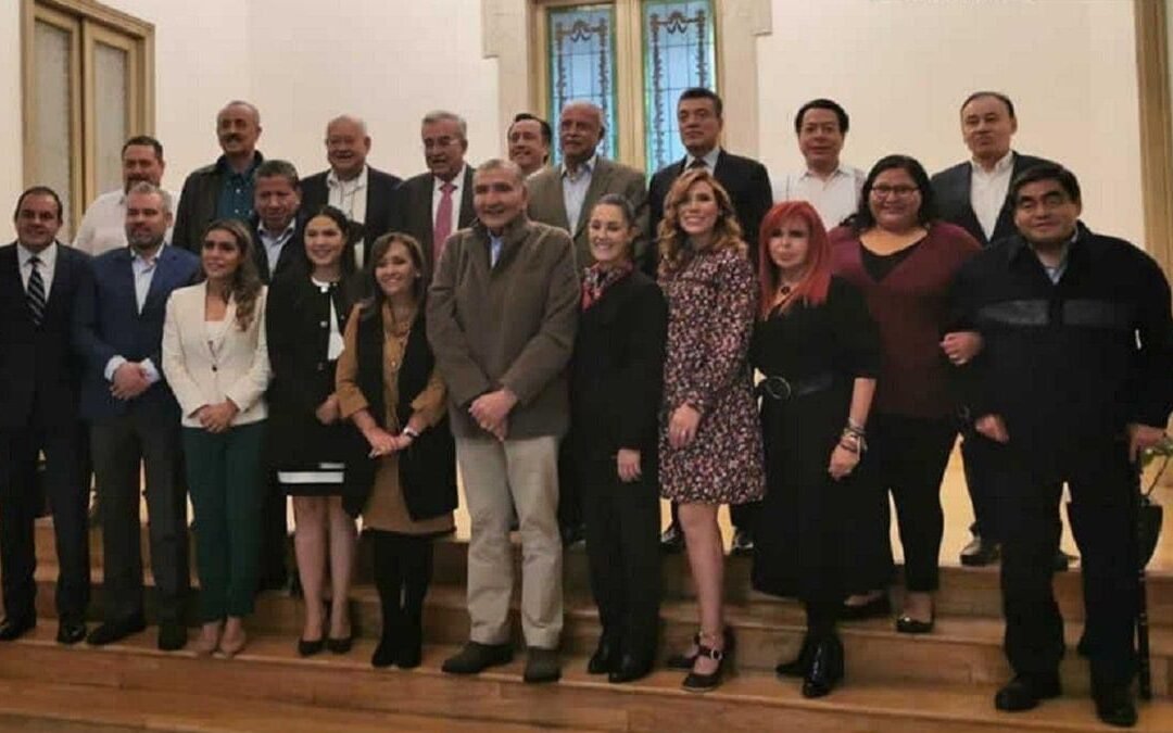 Municipio y Sedatu trabajan en base de datos de asentamientos irregulares