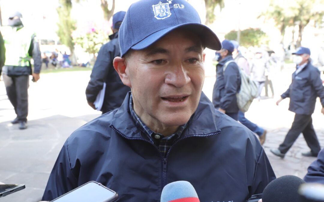 Policía Municipal tendrá “Body Cam” para combatir la corrupción
