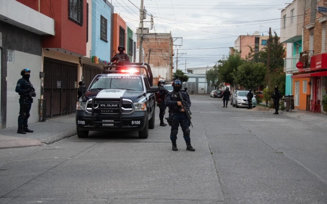 Policía Nacional de España capacitará a agentes de la DGSPM de la capital