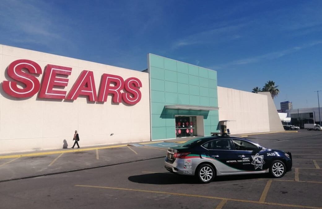 Policía Estatal alista operativo por “Buen Fin 2021”