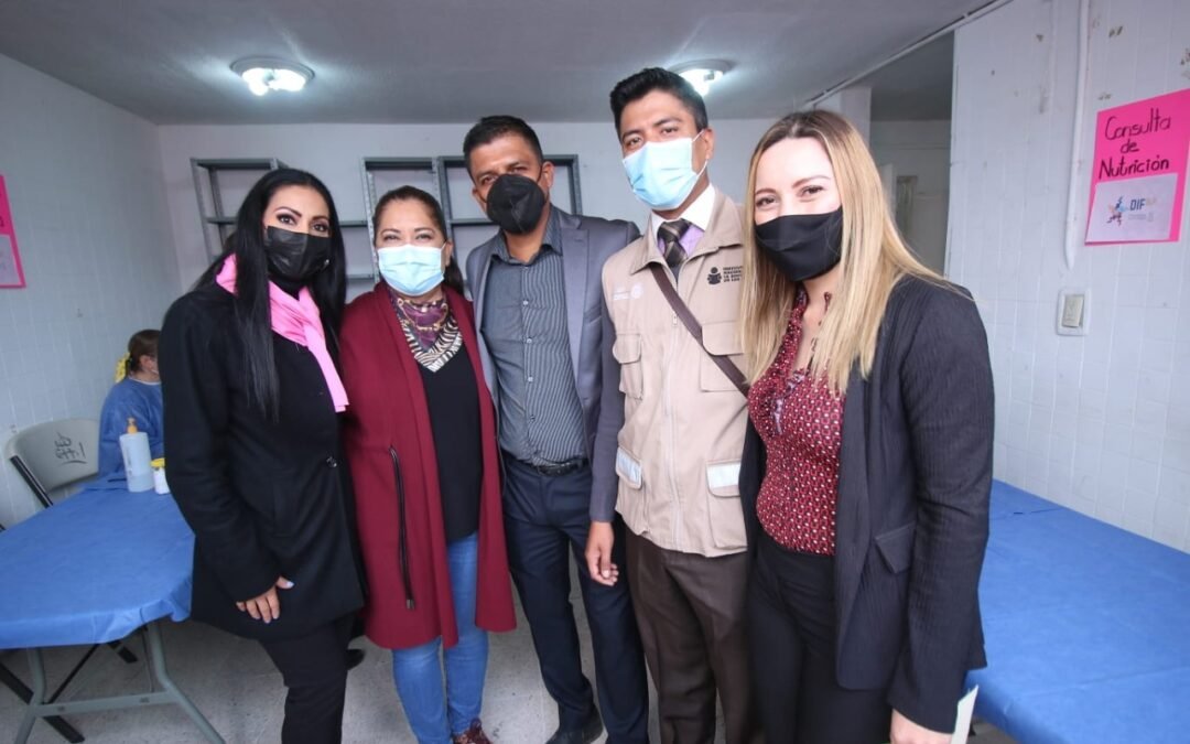 Por invierno, DIF Municipal habilitará albergue temporal para personas en situación de calle