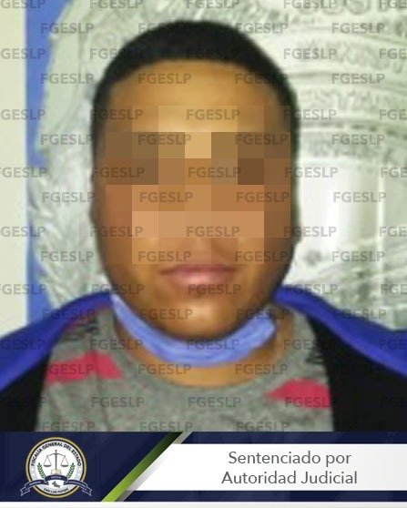 Por violar a una menor de 15 años fue condenado a 10 años en prisión