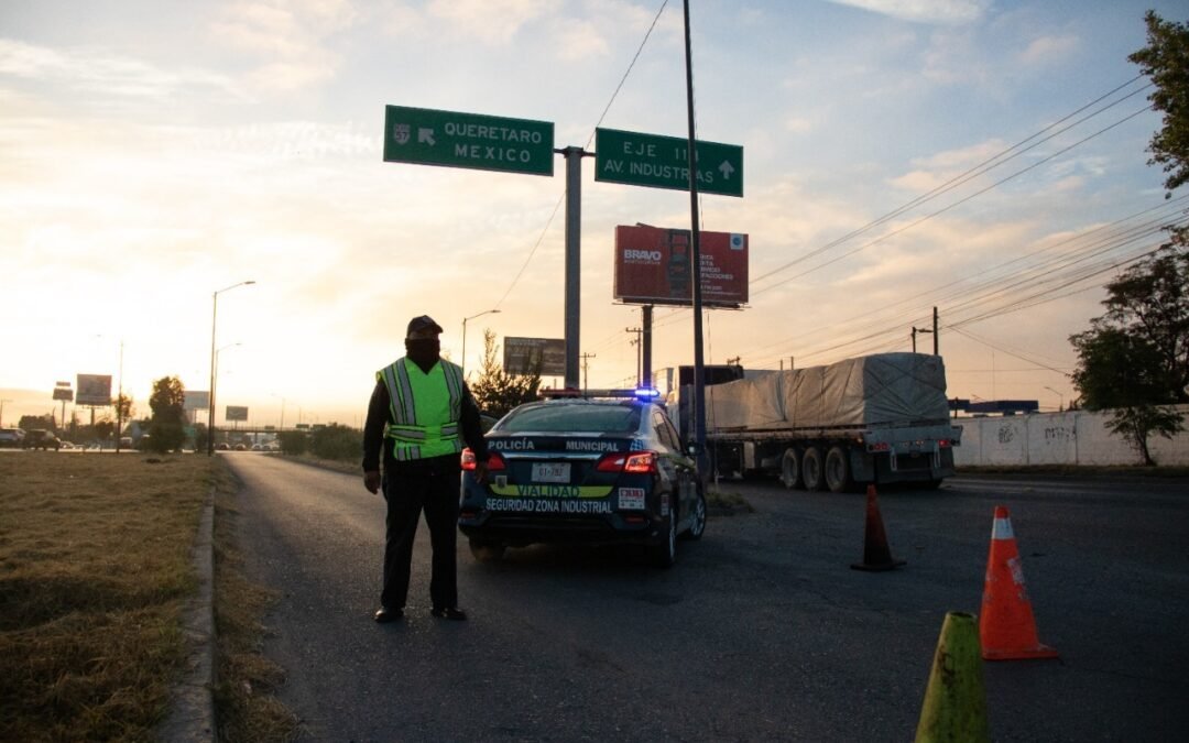 Regidores reconocen resultados positivos de “Movilidad Expreso 57”
