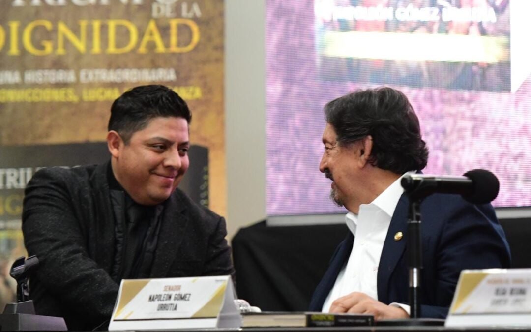 Ricardo Gallardo recupera Teatro Alarcón para los potosinos