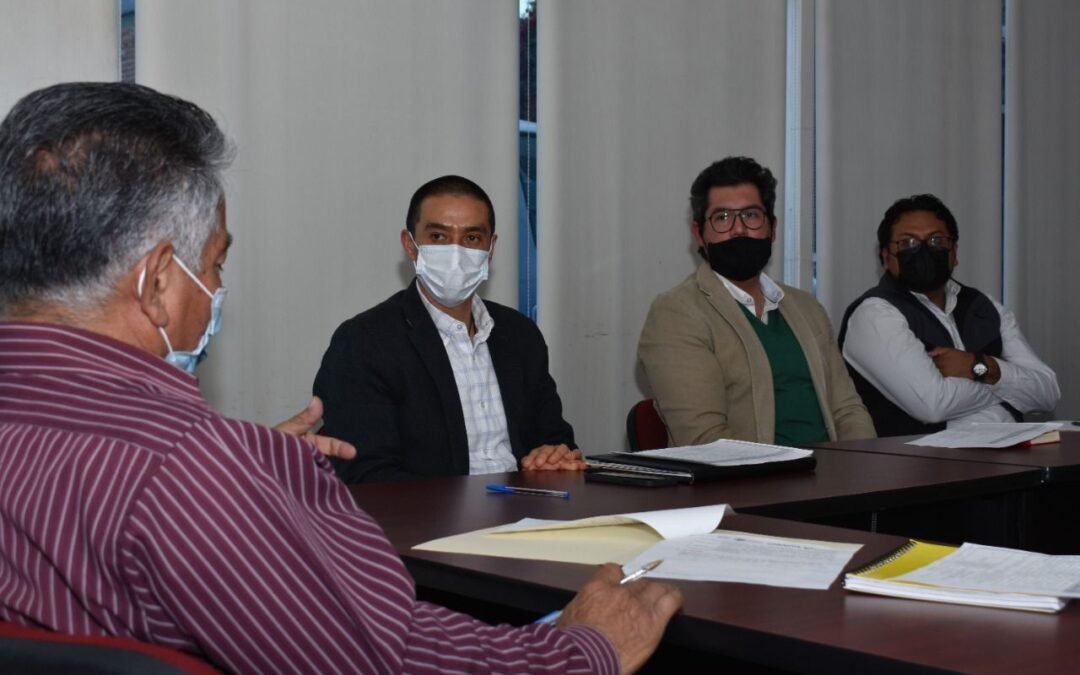 SEGAM dialoga con la federación para protección de La Sierra de San Miguelito