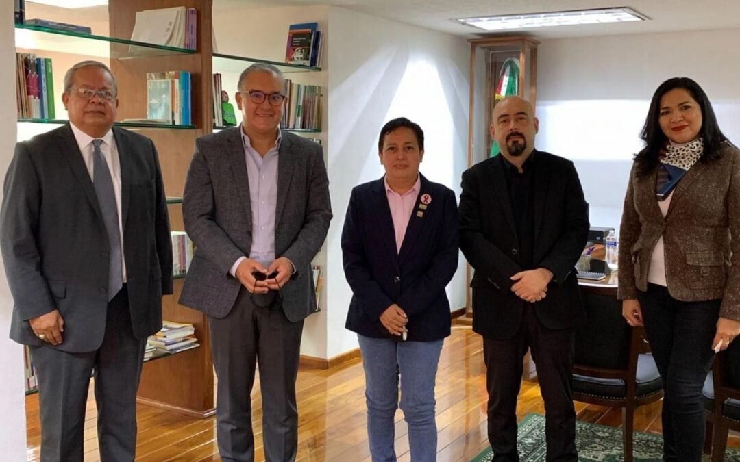 SEGE convoca a consulta pública sobre Ley de Asistencia Social