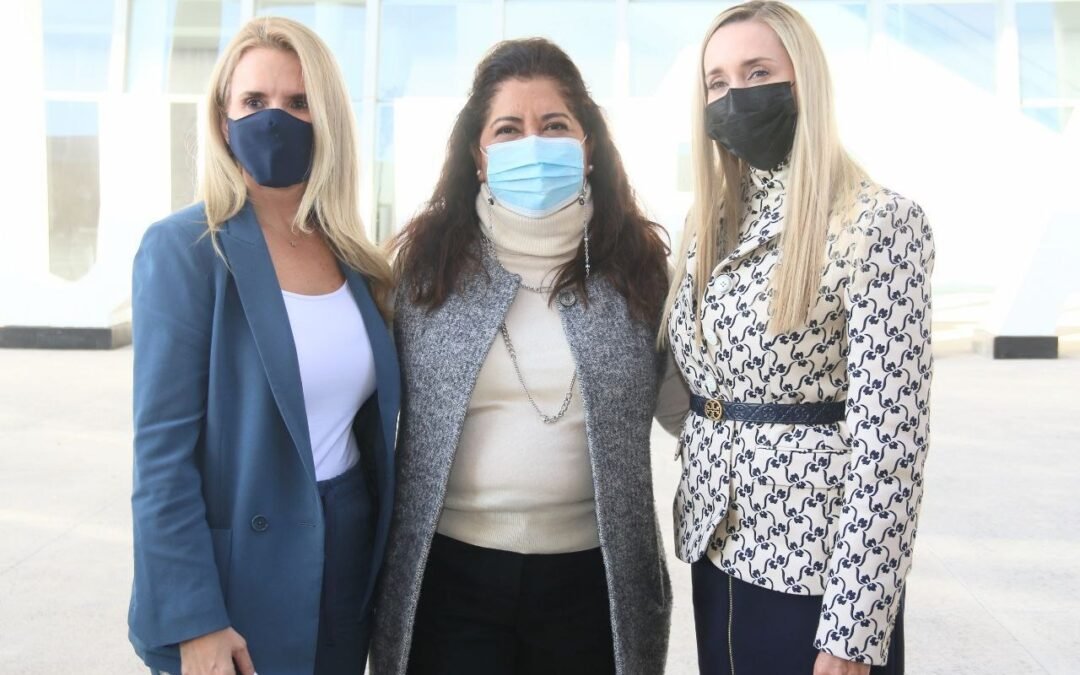 Se suma el SMDIF de SLP a la Red Nacional de DIF Municipales