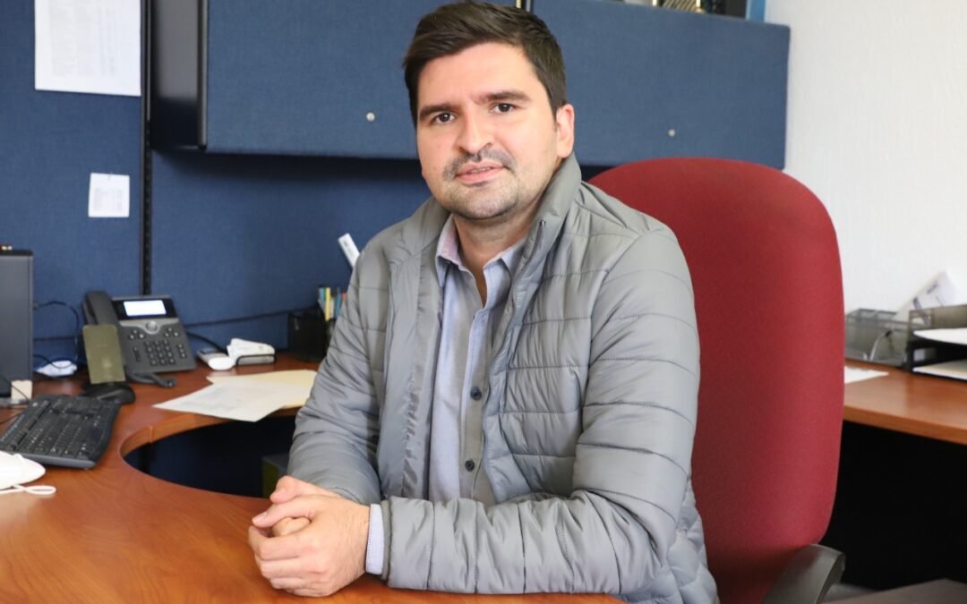 Servicios Municipales también se suma a los trabajos para atraer turismo