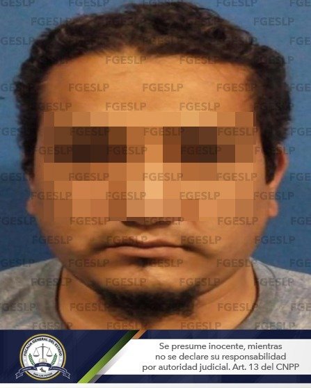 Taxista es detenido por probable violación a una menor