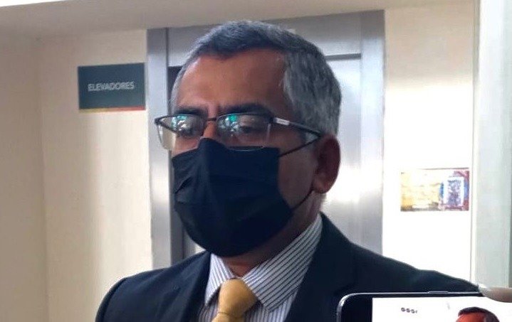 Todo el peso de la ley contra feminicidas: Ruiz Contreras