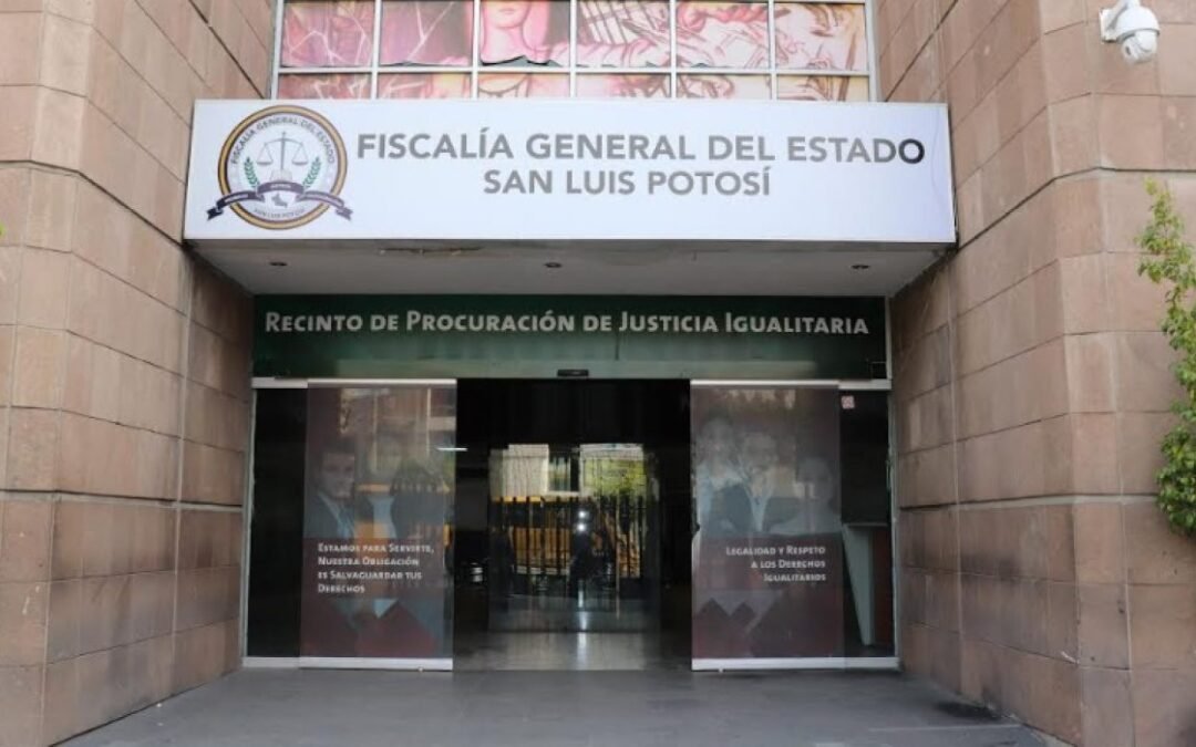 Investigan la ejecución de cuatro personas en la colonia Misión del Palmar