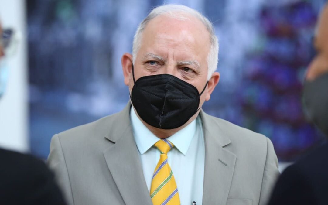 Antes de lo previsto, el pago de aguinaldo a sindicalizados: Lara Enríquez