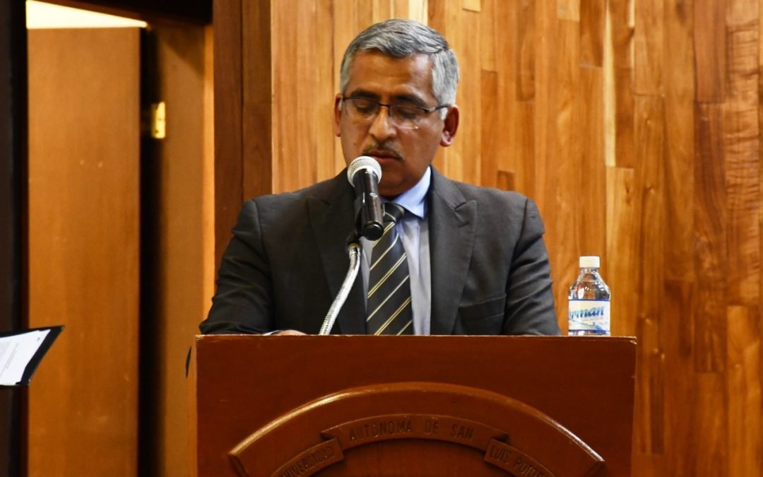 Anuncia Ruiz Contreras fiscales anticorrupción itinerantes en los municipios