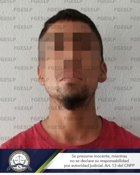 Aprehenden a joven por presunta extorsión a una comerciante