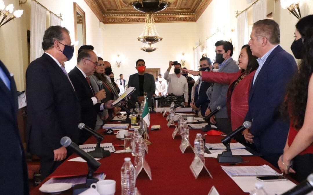 Aprueban convocatoria para integrar Junta Directiva de la Unidad Especializada de Atención a los Pueblos y Comunidades Indígenas
