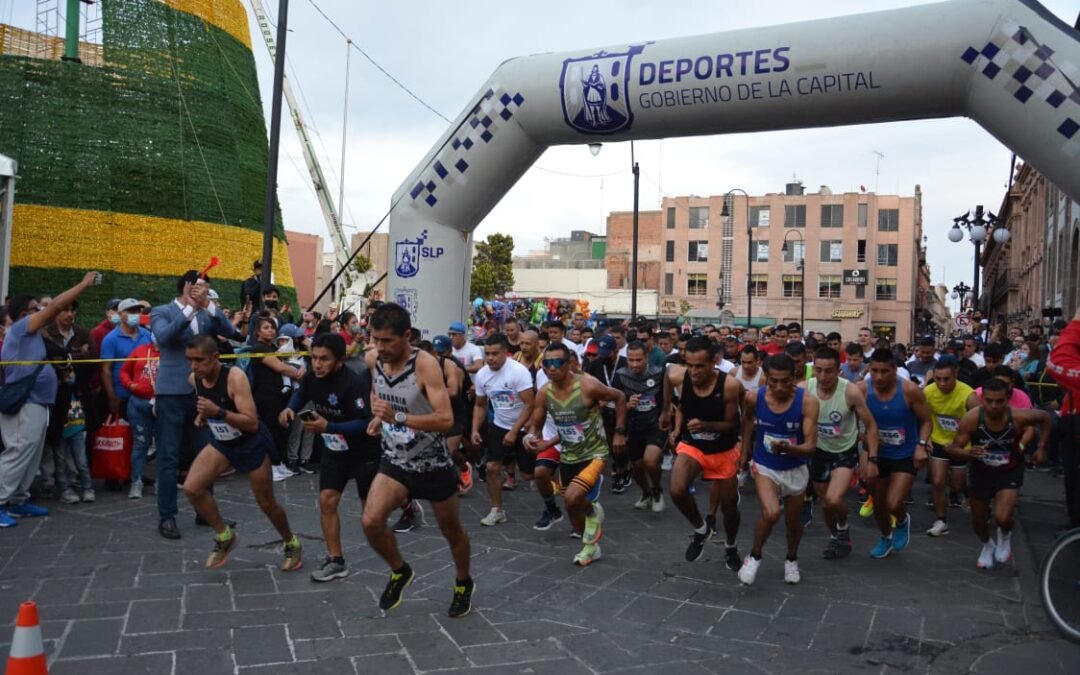 Arrancaron las primeras competencias de los VIII Juegos Latinoamericanos de Policías y Bomberos