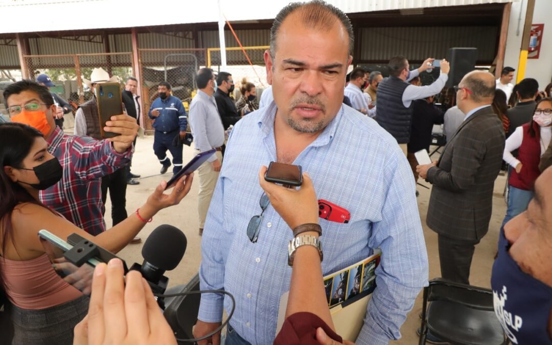 Avanza el proyecto de nuevo cementerio en Villa de Pozos
