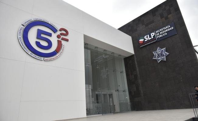 C5 informa acerca de dos acciones relevantes en la Capital Potosina