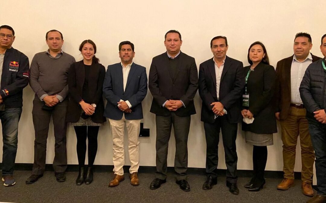 CEA presenta foro con expertos sobre recuperación hidríca