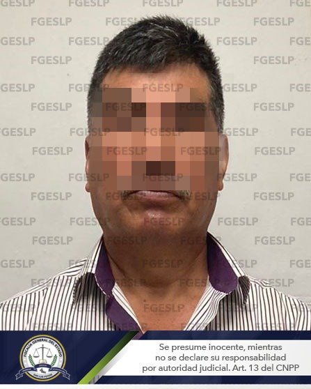 Capturan a hombre por presunta tentativa de feminicidio